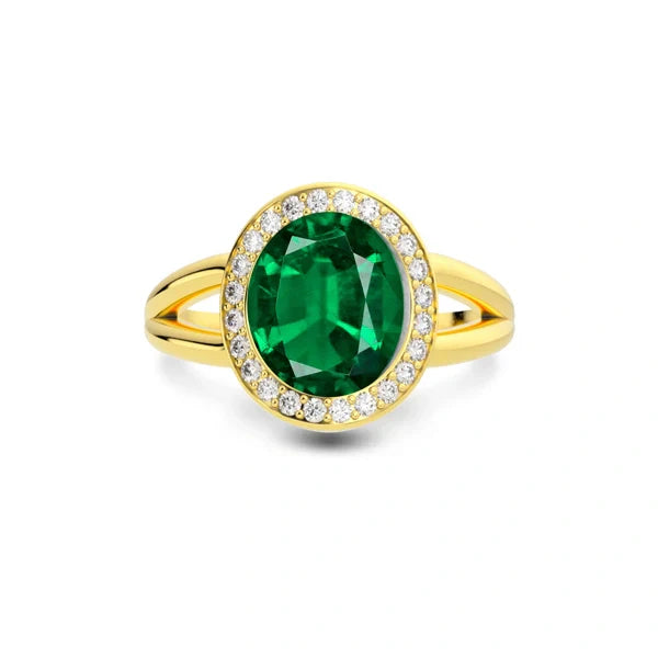 Gold Jewellery