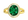  Emerald Rings
