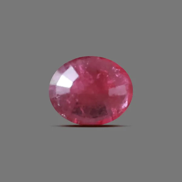 4 Carat Ruby