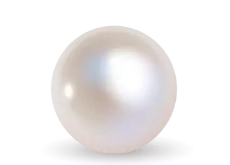 Pearl (Moti) Stone