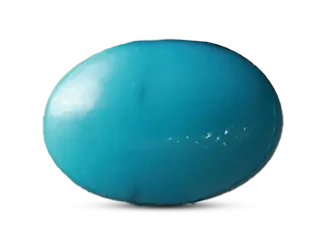 Turquoise (Firoza Ratna)