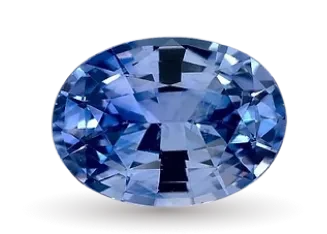 Buy Certified Blue Sapphire (Neelam) Stone at Best Price GemsRoot