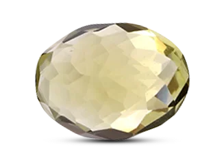 Lemon Quartz Stone