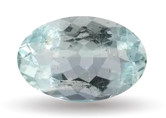 Aquamarine (Beruj) Stone