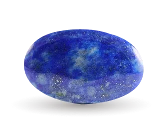 Lapis Lazuli (Lajwart) Stone