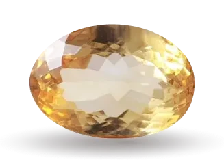 Citrine (Sunela) Stone