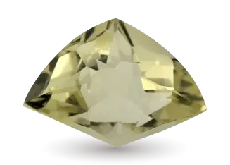 Lemon Quartz Stone
