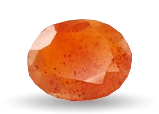 Carnelian (Rat-Ratua) Stone
