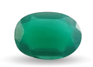 Green Onyx (Sulemani) Stone