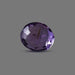 Amethyst- 5.61 carats