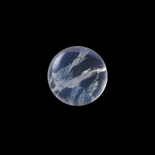 Blue Moonstone - 0.42 Carats
