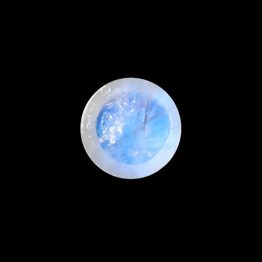Blue Moonstone - 0.60 Carats