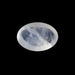 Blue Moonstone - 0.66 Carats