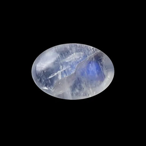 Blue Moonstone - 0.66 Carats