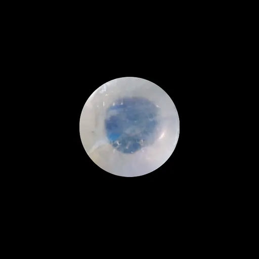 Blue Moonstone - 0.68 Carats