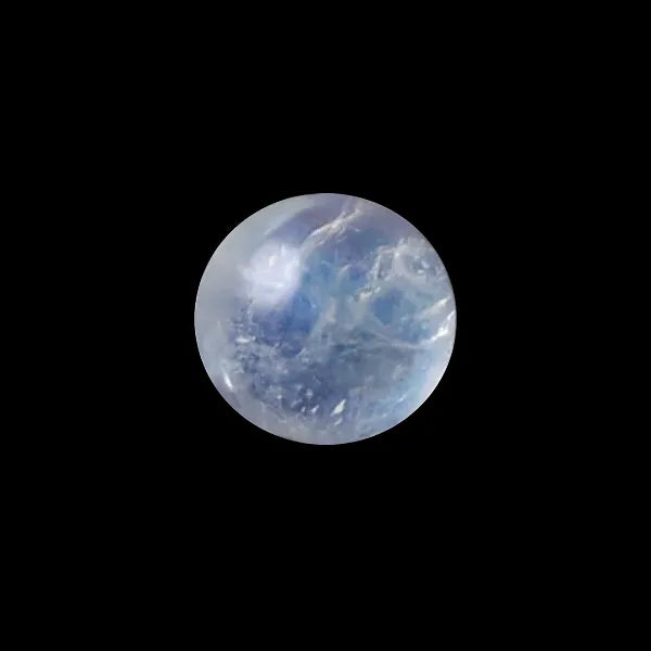 Blue Moonstone - 0.68 Carats