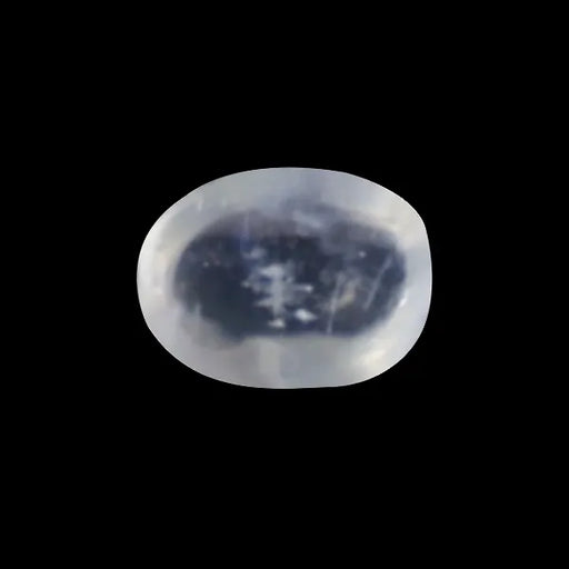 Blue Moonstone - 0.70 Carats