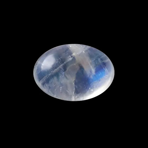 Blue Moonstone - 0.78 Carats