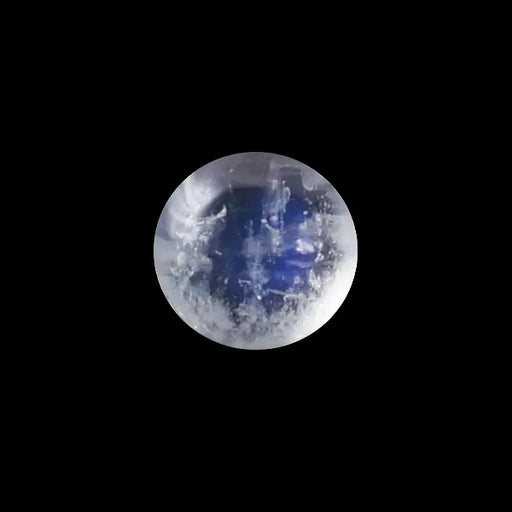 Blue Moonstone - 0.80 Carats