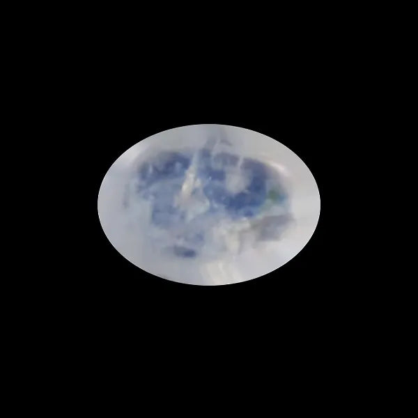 Blue Moonstone - 0.84 Carats