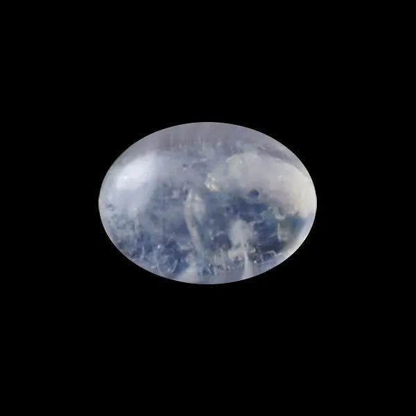 Blue Moonstone - 0.84 Carats