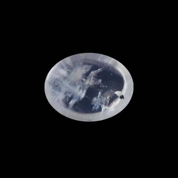 Blue Moonstone - 0.91 Carats