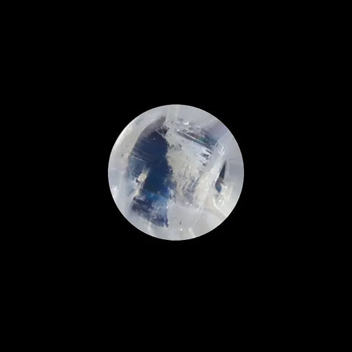 Blue Moonstone - 0.93 Carats