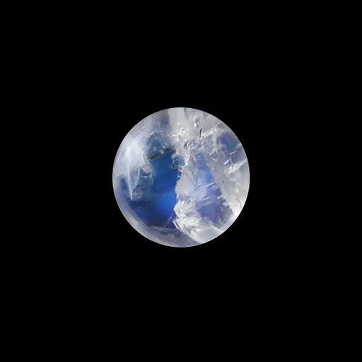 Blue Moonstone - 0.93 Carats