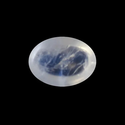 Blue Moonstone - 0.98 Carats