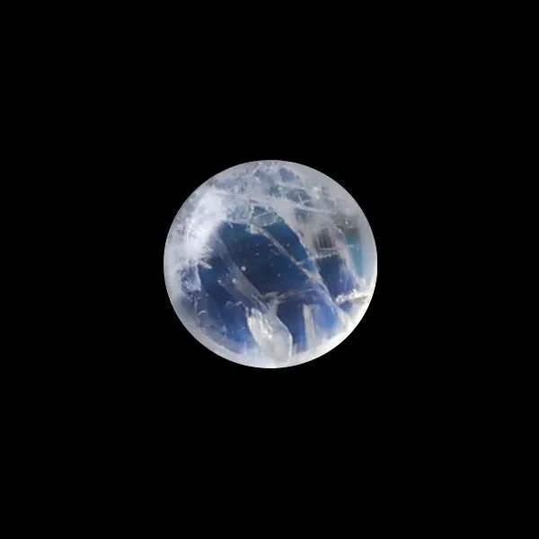 Blue Moonstone - 0.98 Carats