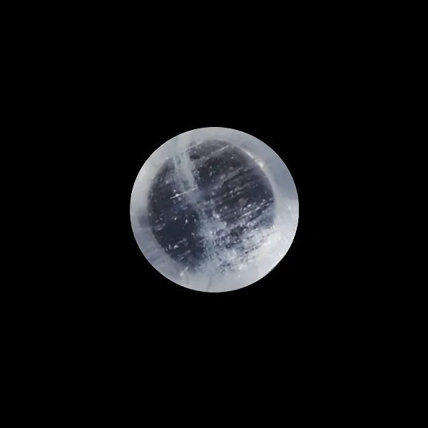 Blue Moonstone - 0.99 Carats