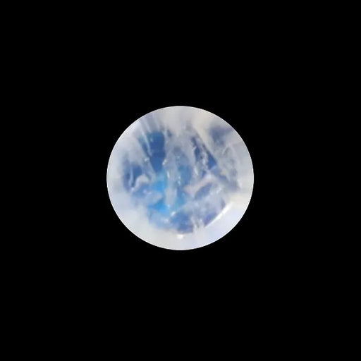 Blue Moonstone - 1.06 Carats