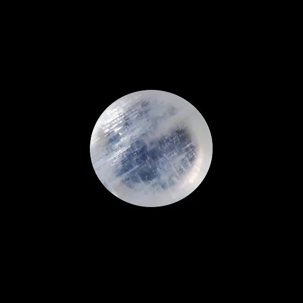 Blue Moonstone - 1.08 Carats