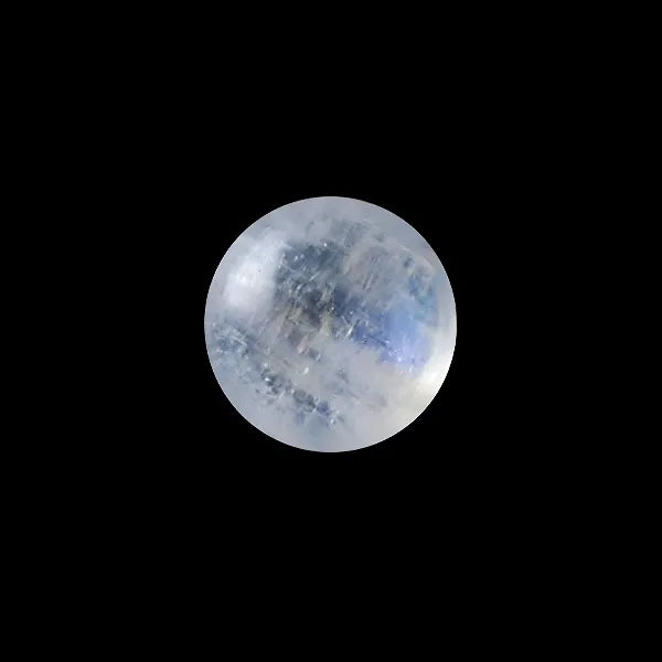 Blue Moonstone - 1.08 Carats