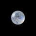 Blue Moonstone - 1.08 Carats