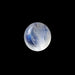 Blue Moonstone - 1.09 Carats