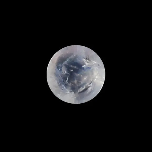 Blue Moonstone - 1.10 Carats