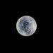 Blue Moonstone - 1.10 Carats