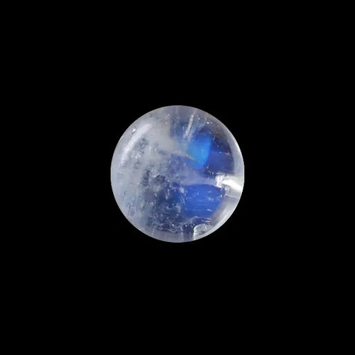 Blue Moonstone - 1.16 Carats