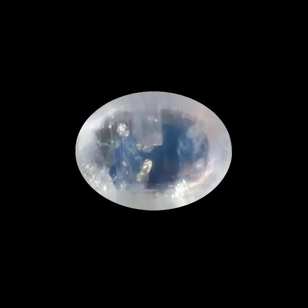 Blue Moonstone - 1.17 Carats