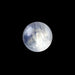 Blue Moonstone - 1.18 Carats