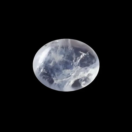 Blue Moonstone - 1.22 Carats