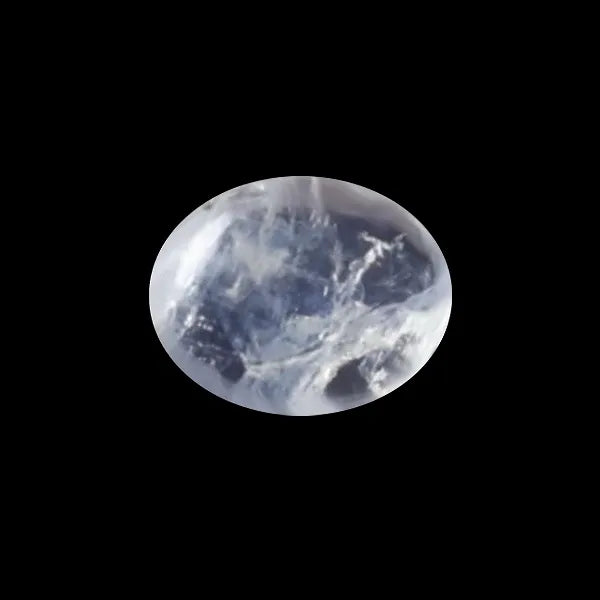 Blue Moonstone - 1.22 Carats