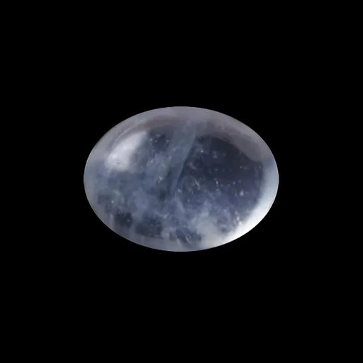 Blue Moonstone - 1.24 Carats