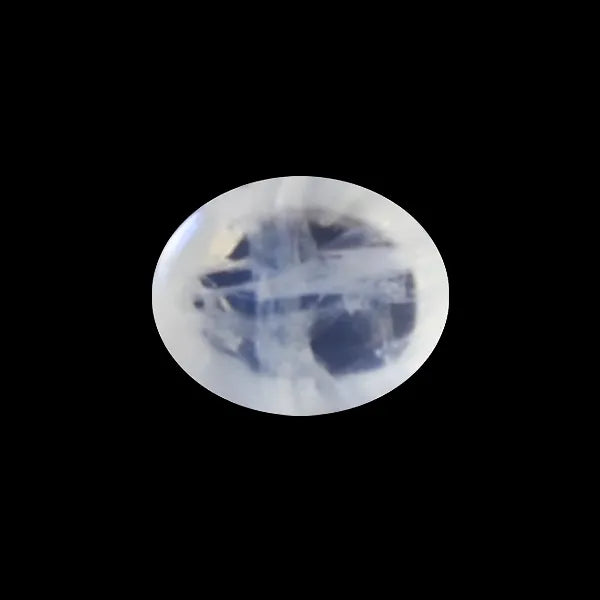 Blue Moonstone - 1.24 Carats