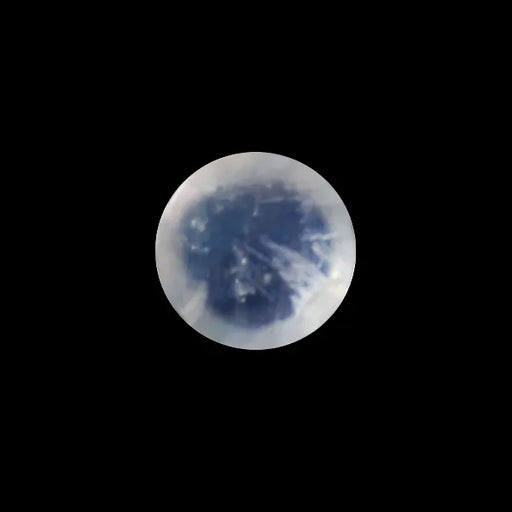 Blue Moonstone - 1.26 Carats