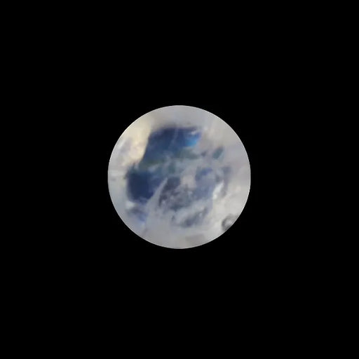 Blue Moonstone - 1.30 Carats
