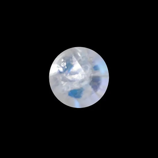 Blue Moonstone - 1.32 Carats