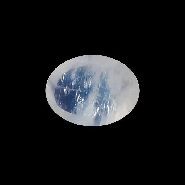 Blue Moonstone - 1.35 Carats