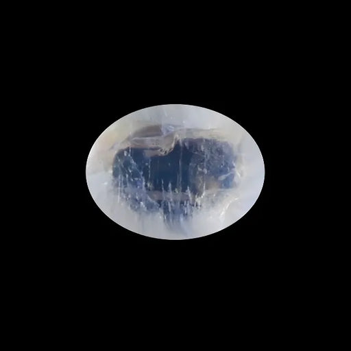 Blue Moonstone - 1.37 Carats
